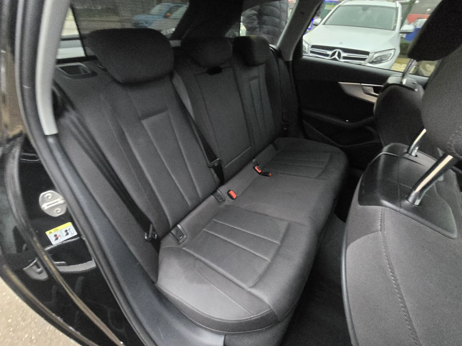 Audi A4 35TDI 150�.� 66��� ��!!! ��� ���������  | Mobile.bg � ����������� 15