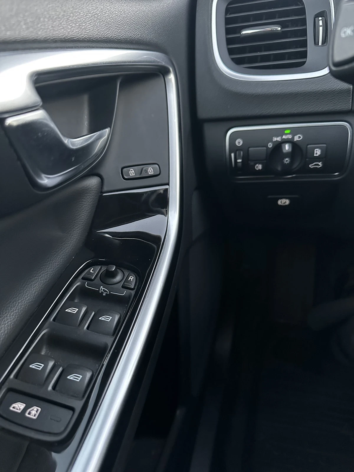 Volvo S60 Volvo S60 T6 polestar - изображение 5