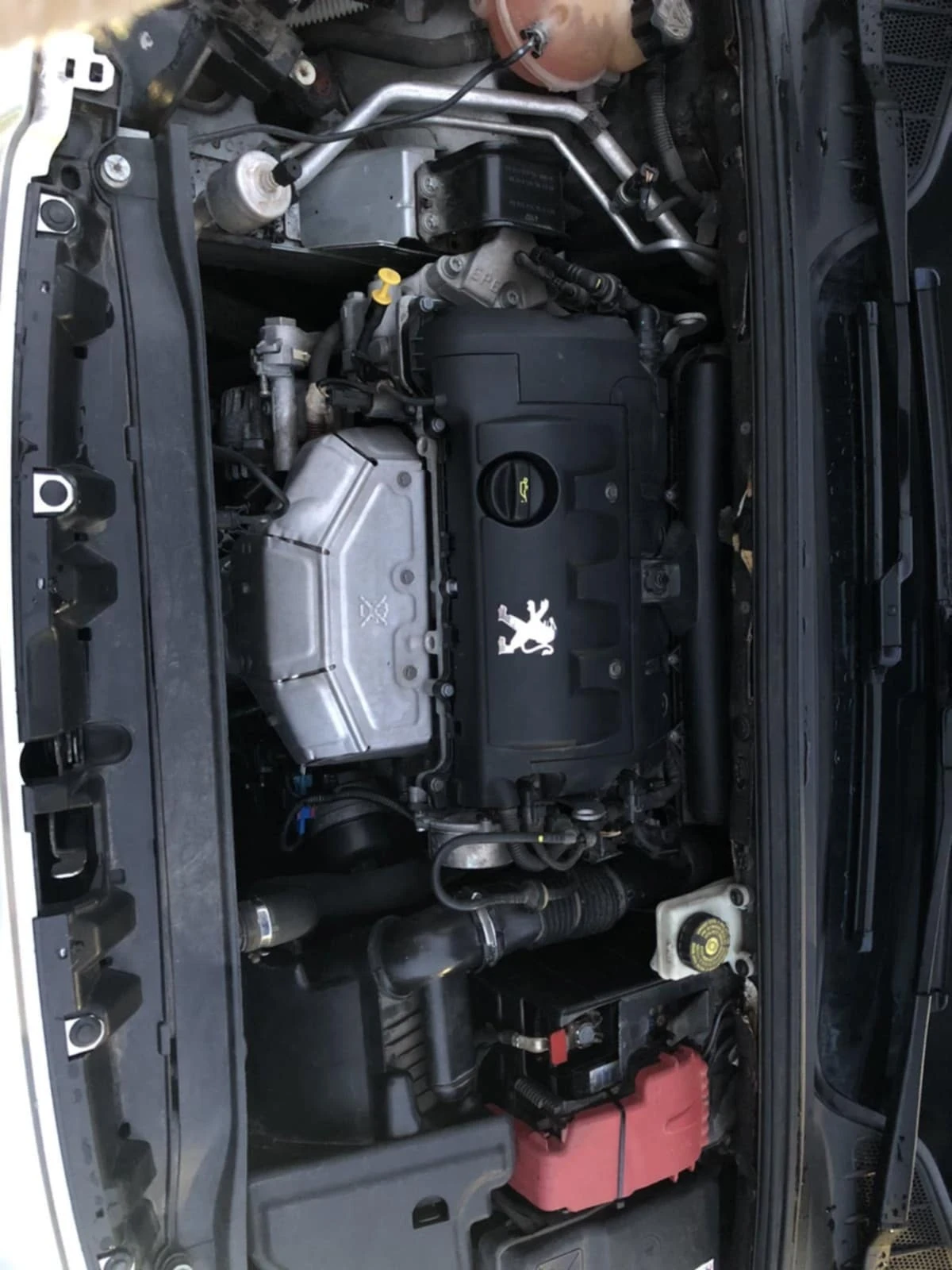 Peugeot 308  - изображение 7