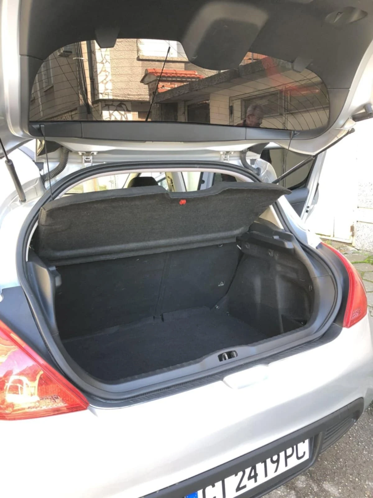 Peugeot 308  - изображение 8