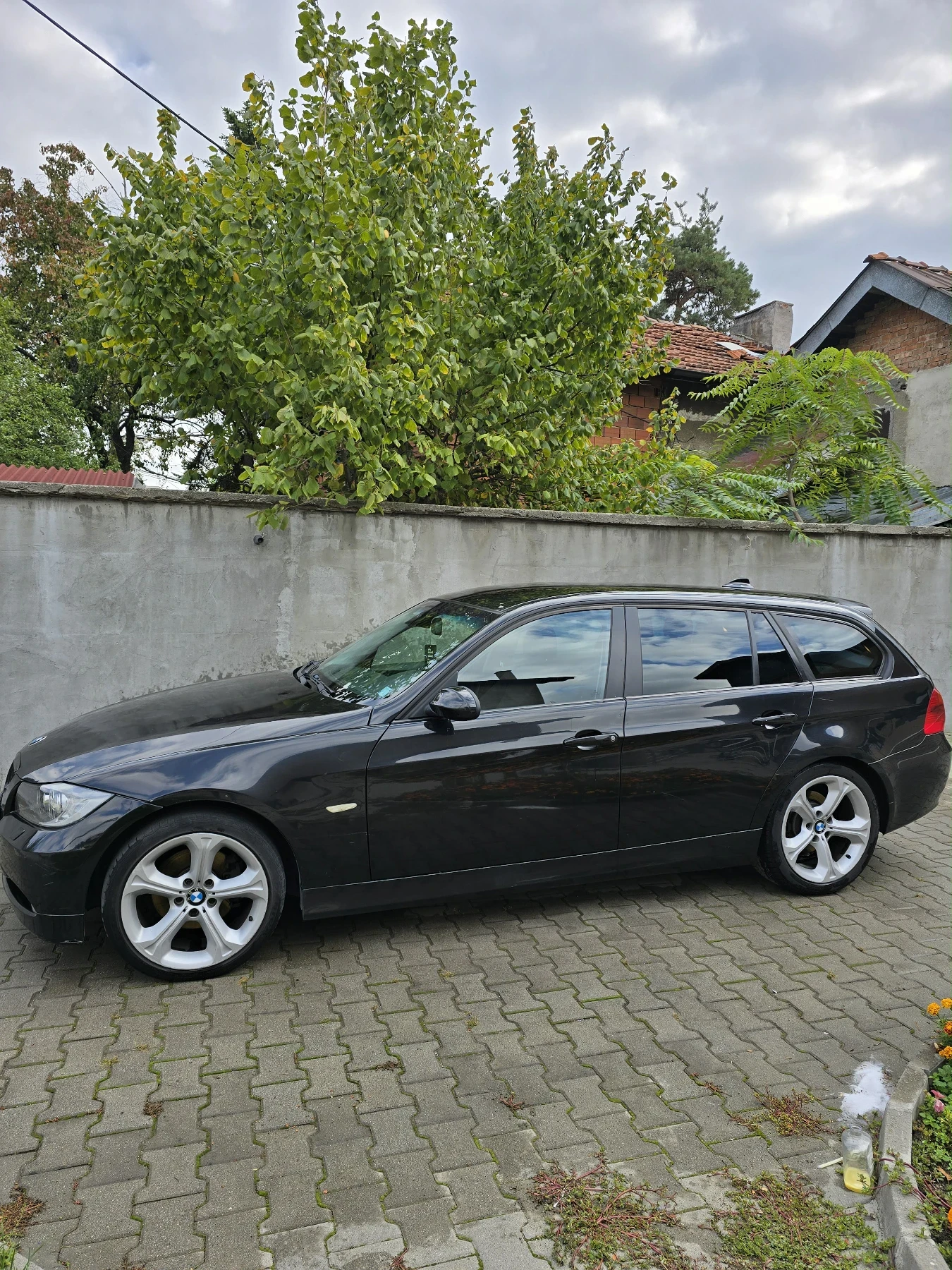 BMW 320  - изображение 2