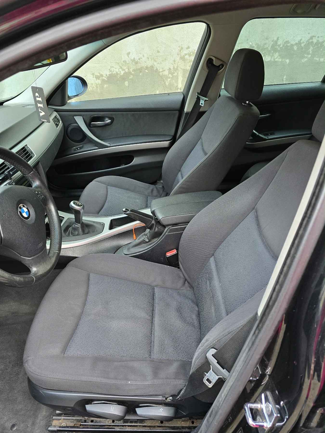 BMW 320  - изображение 6