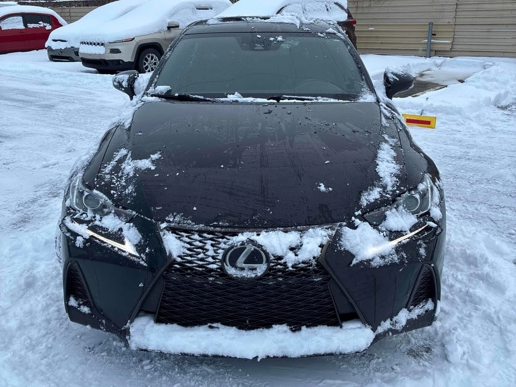 Lexus IS 300 * 4dr Sdn AWD * CARFAX * ���� �� �� | Mobile.bg � ����������� 6