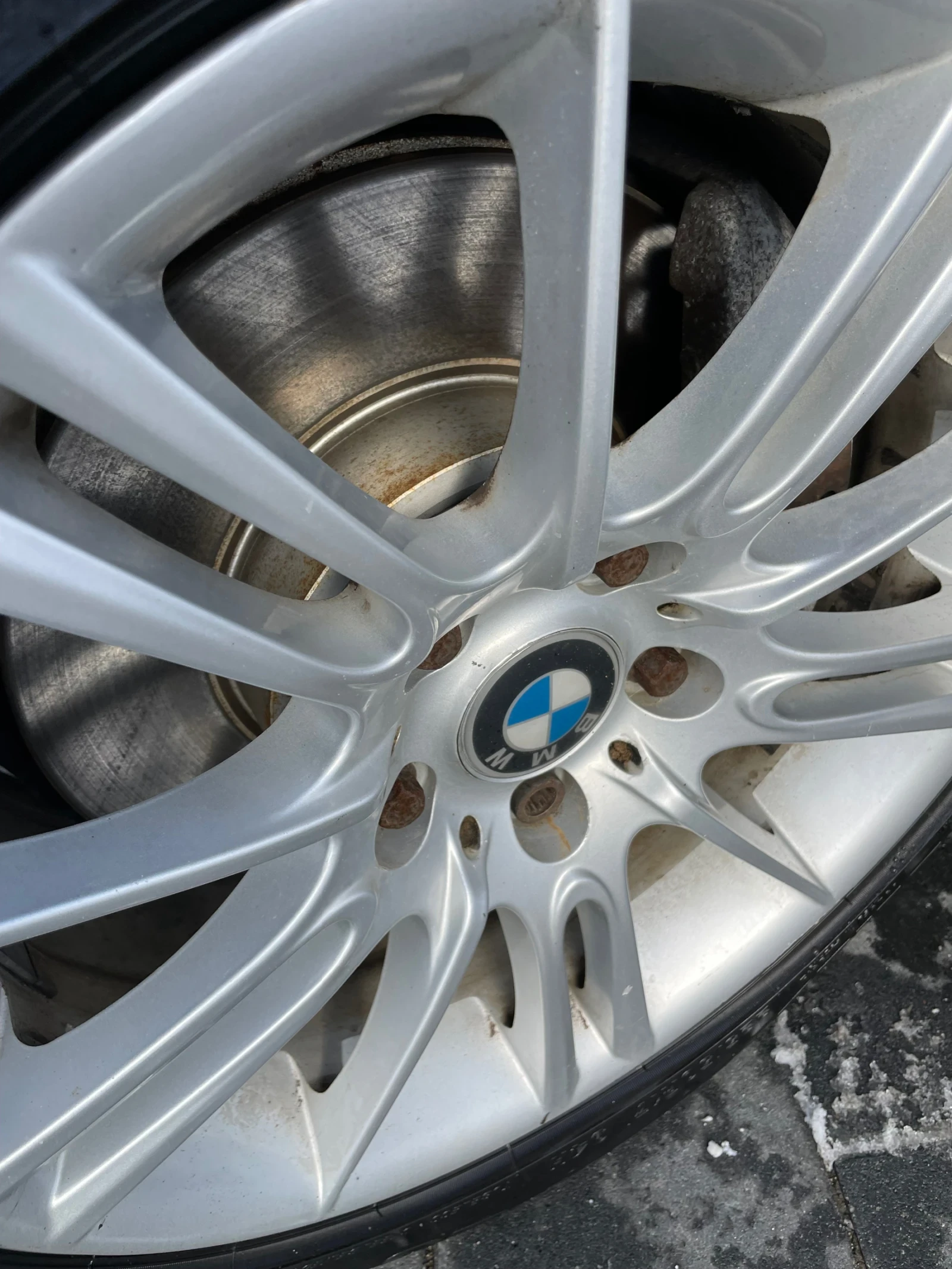 BMW 530 M-pack/����/����� �����/������ | Mobile.bg � ����������� 13