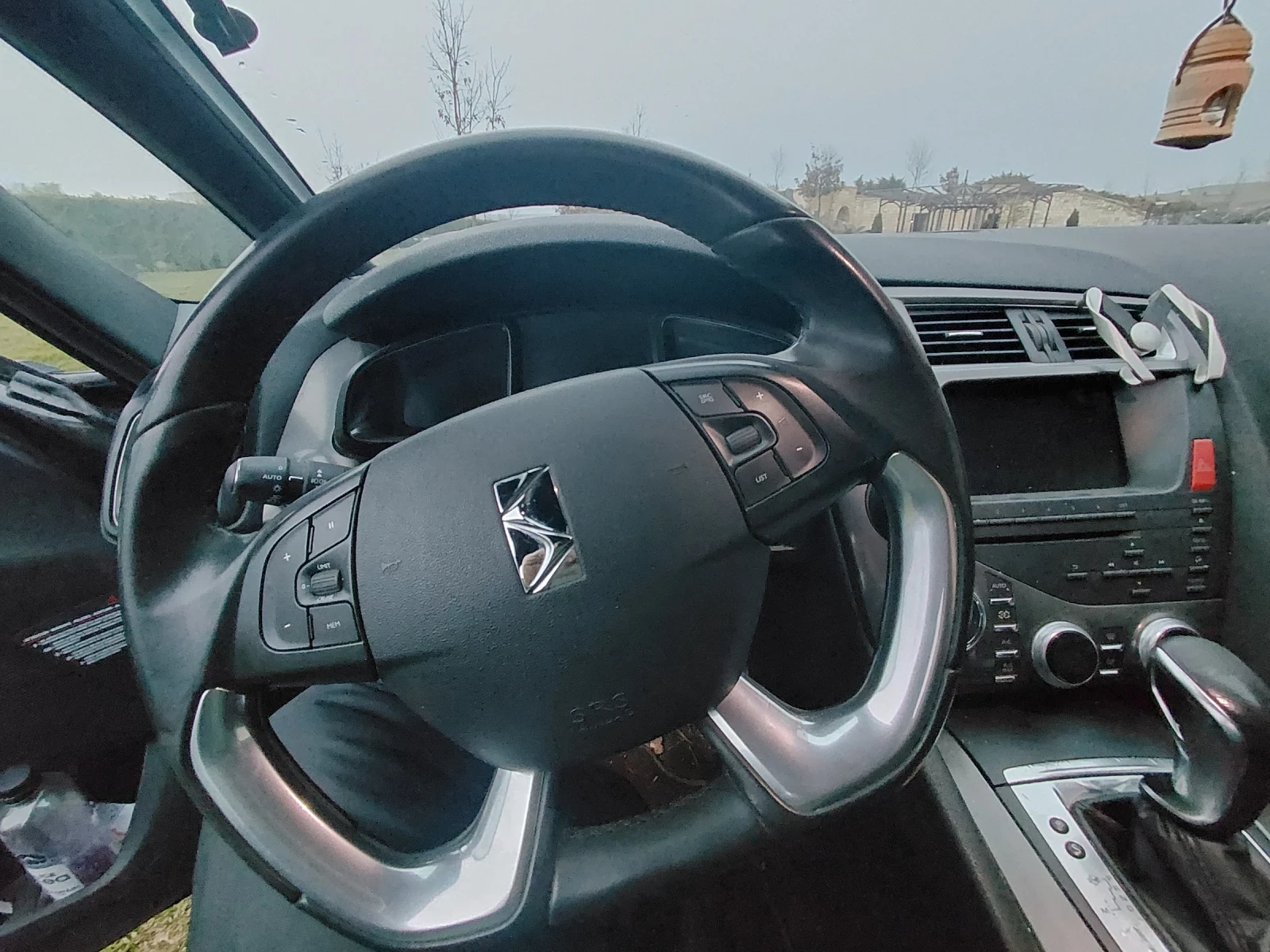 DS DS 5  - изображение 7