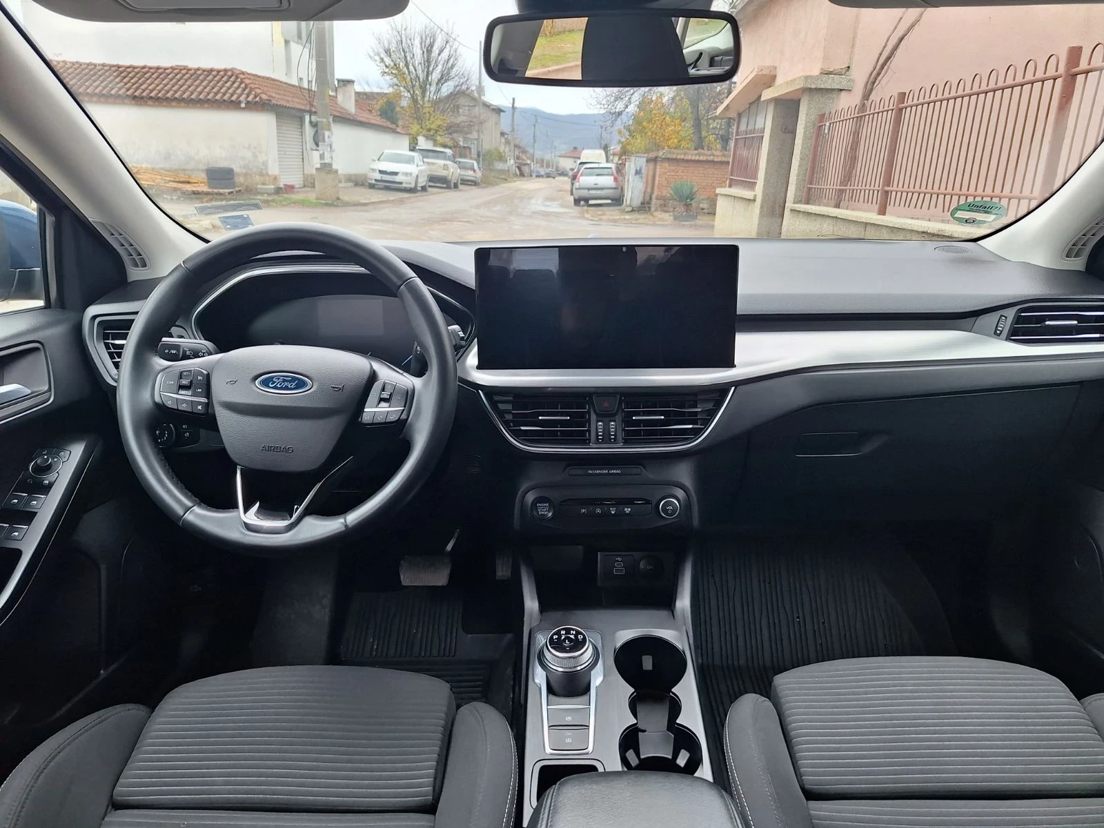 Ford Focus  Titanium - изображение 8