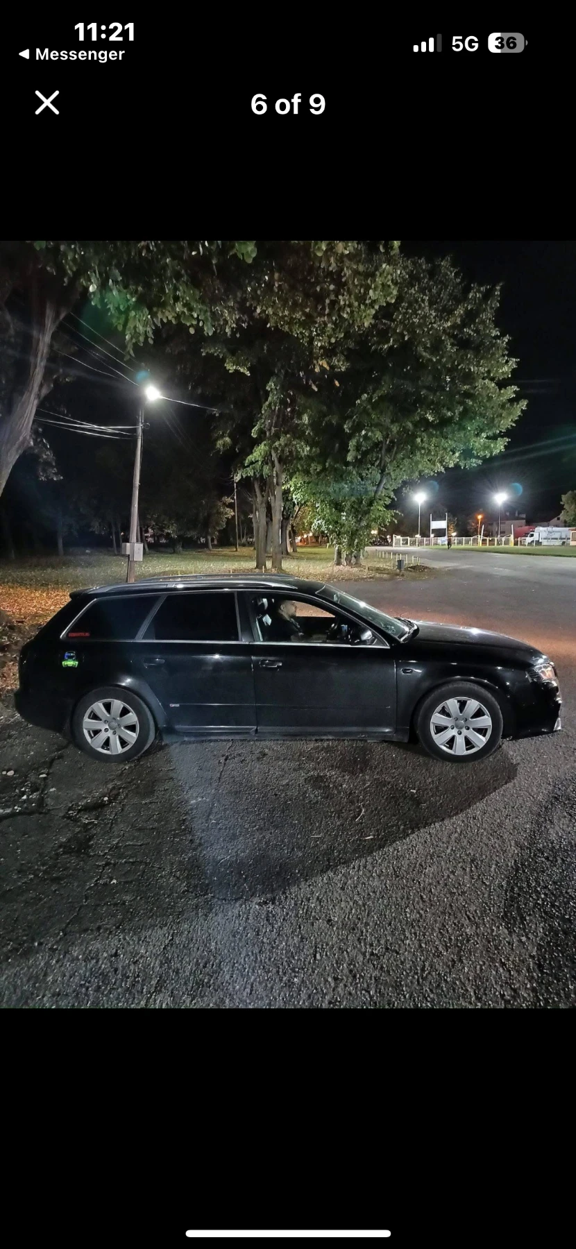 Audi A4 Allroad B7 - изображение 5