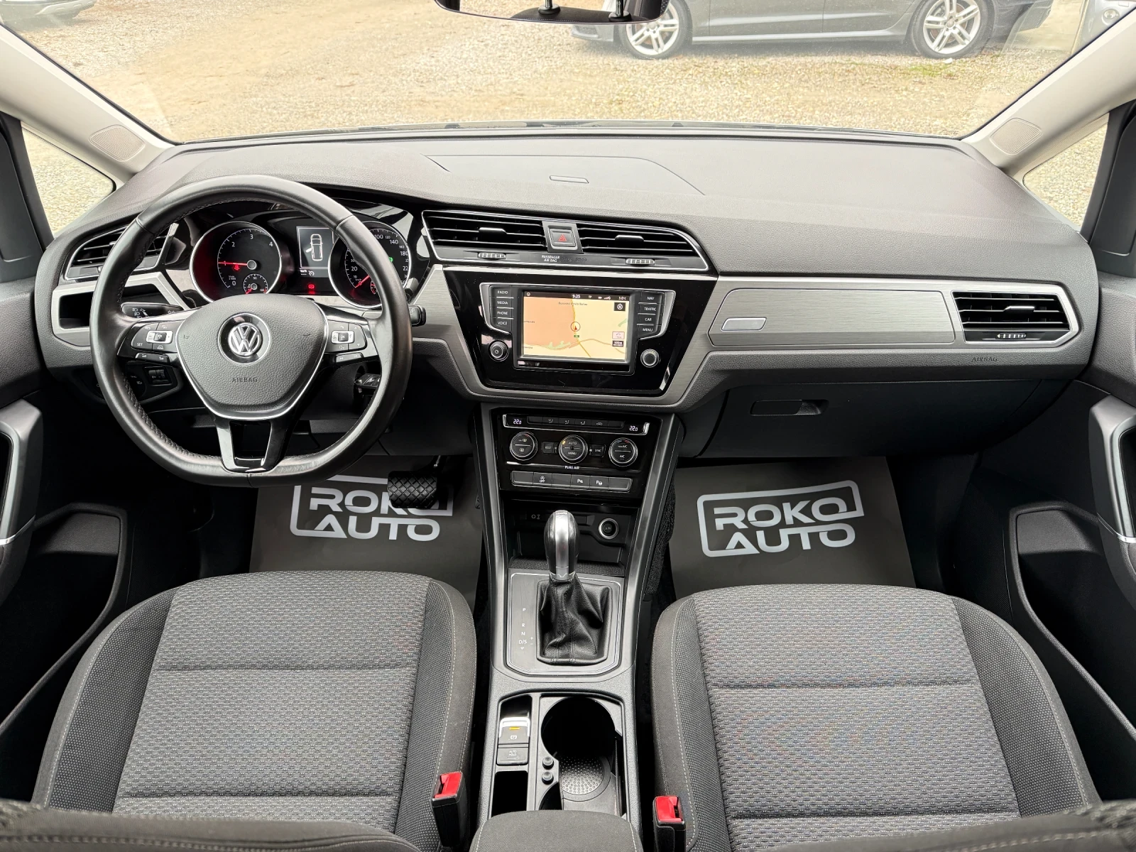 VW Touran 2.0TDI/�������/���������/���������/������ ! | Mobile.bg � ����������� 10