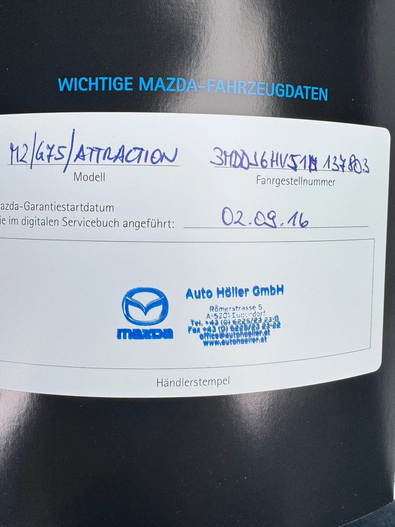 Mazda 2  - изображение 8