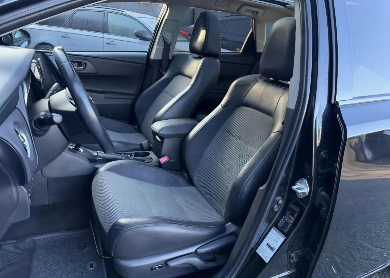 Toyota Auris FACELIFT | FULL LED | �������� | Mobile.bg � ����������� 7