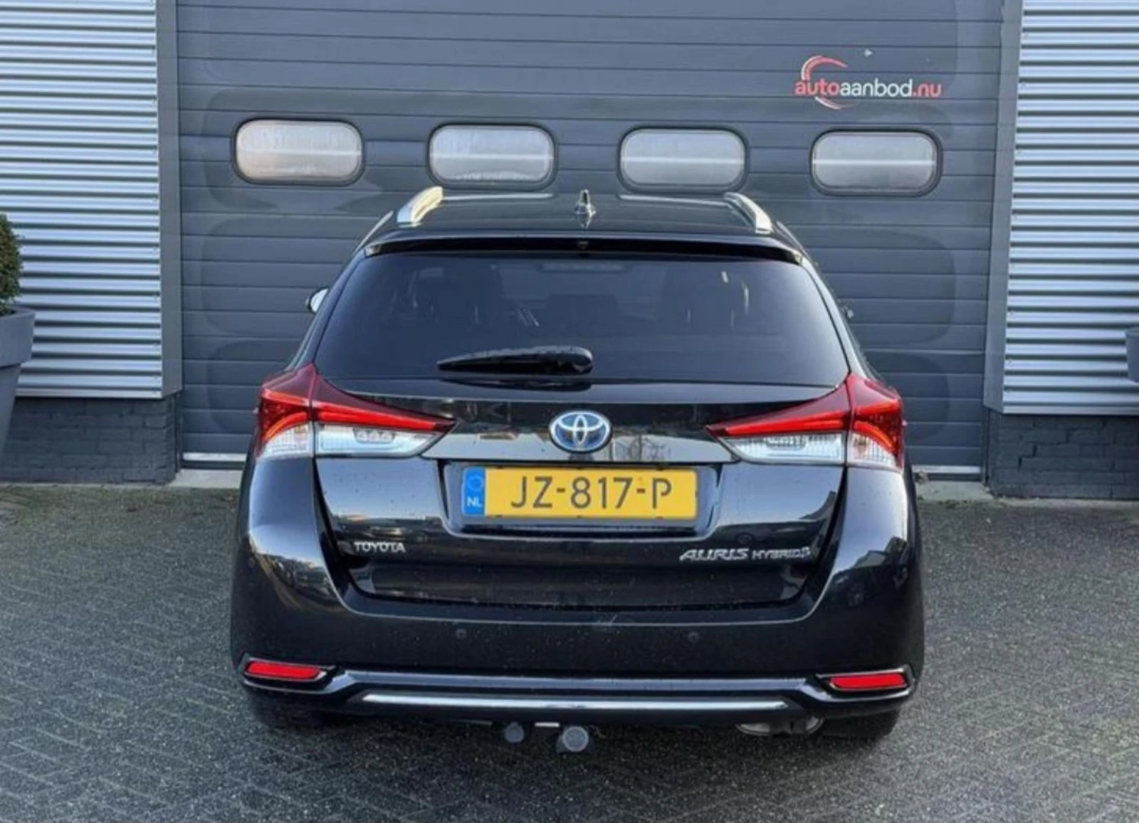 Toyota Auris FACELIFT | FULL LED | �������� | Mobile.bg � ����������� 2
