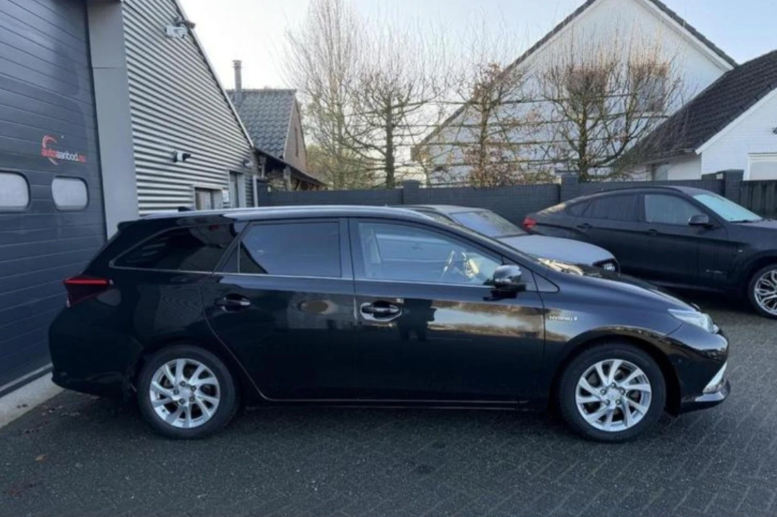 Toyota Auris FACELIFT | FULL LED | �������� | Mobile.bg � ����������� 17
