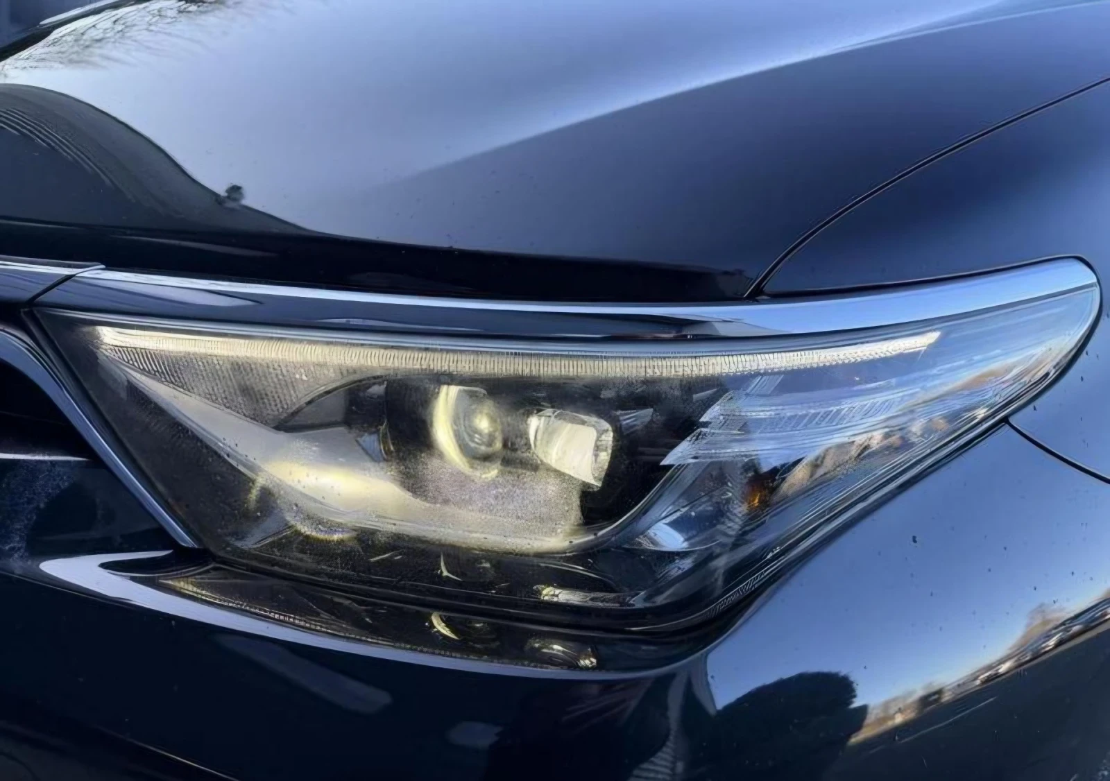 Toyota Auris FACELIFT | FULL LED | �������� | Mobile.bg � ����������� 6