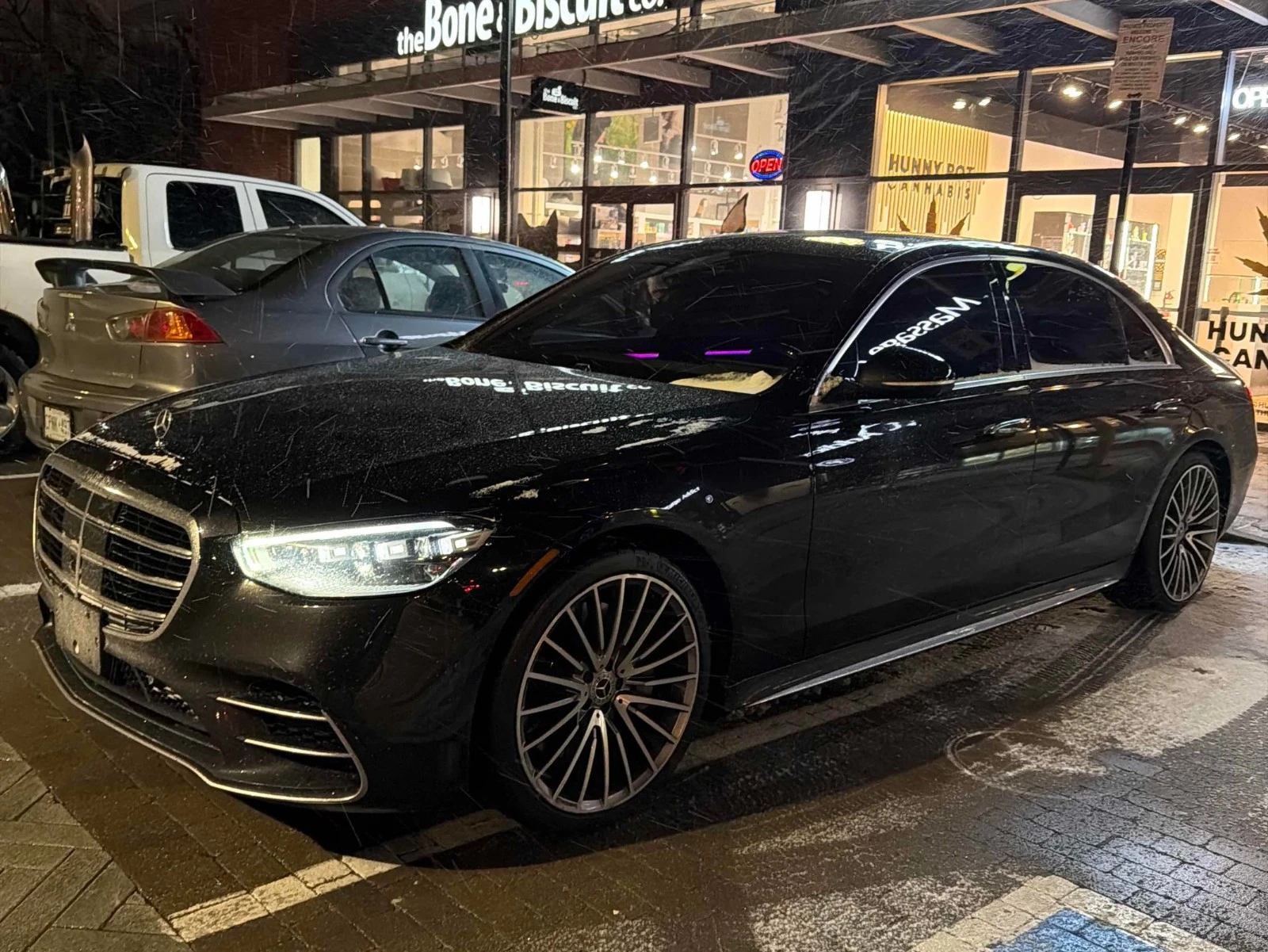Mercedes-Benz S 580 � ����������� & ���� ������ | Mobile.bg � ����������� 1