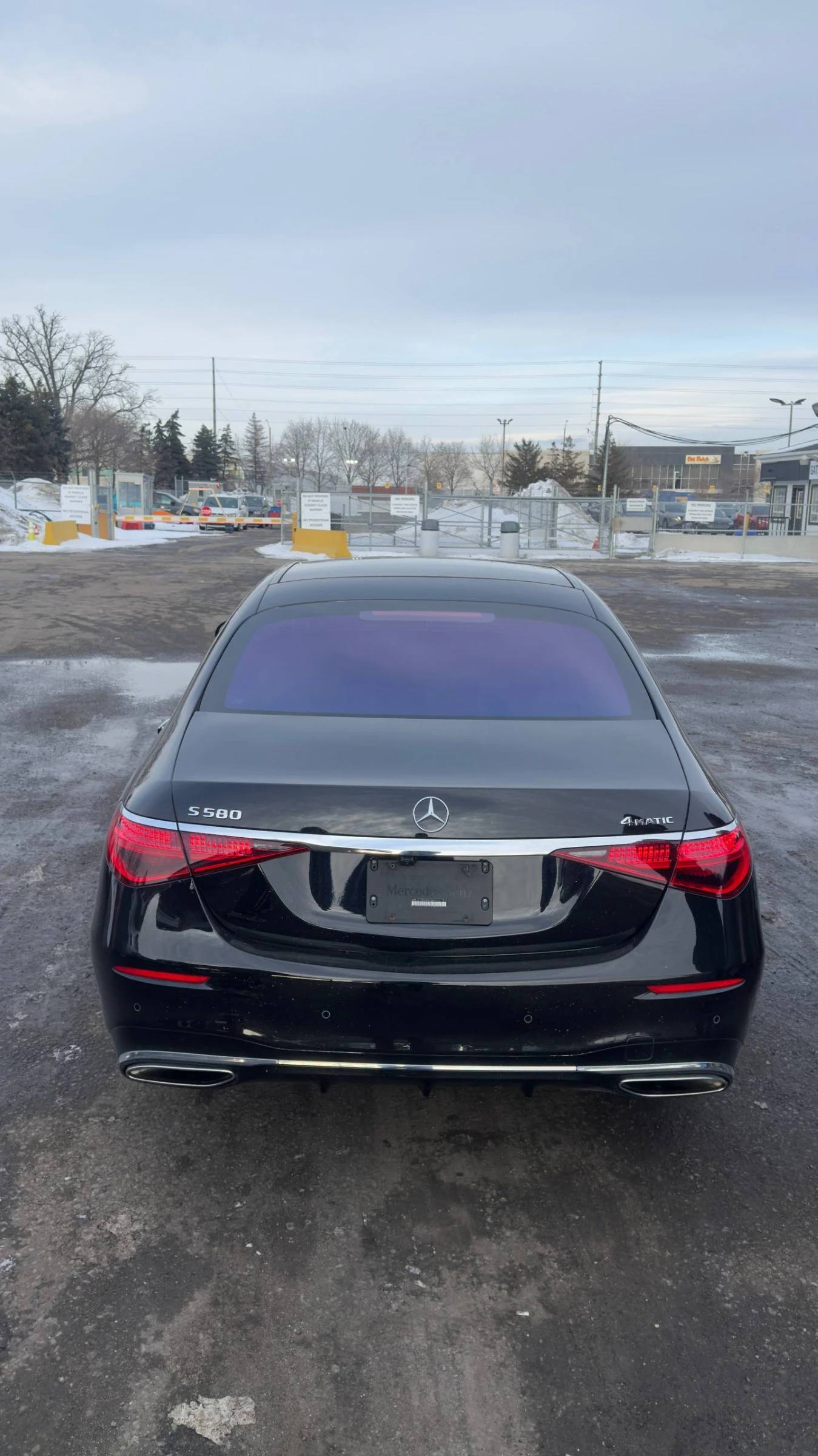 Mercedes-Benz S 580 ������ ��� �������� � ����������� & ���� ������ | Mobile.bg � ����������� 3