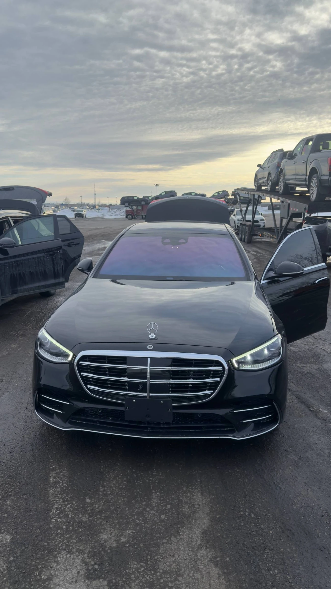 Mercedes-Benz S 580 ������ ��� �������� � ����������� & ���� ������ | Mobile.bg � ����������� 2