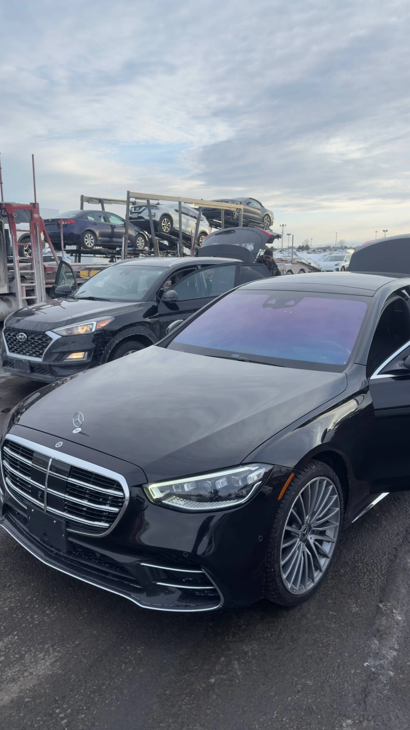 Mercedes-Benz S 580 ������ ��� �������� � ����������� & ���� ������ | Mobile.bg � ����������� 1