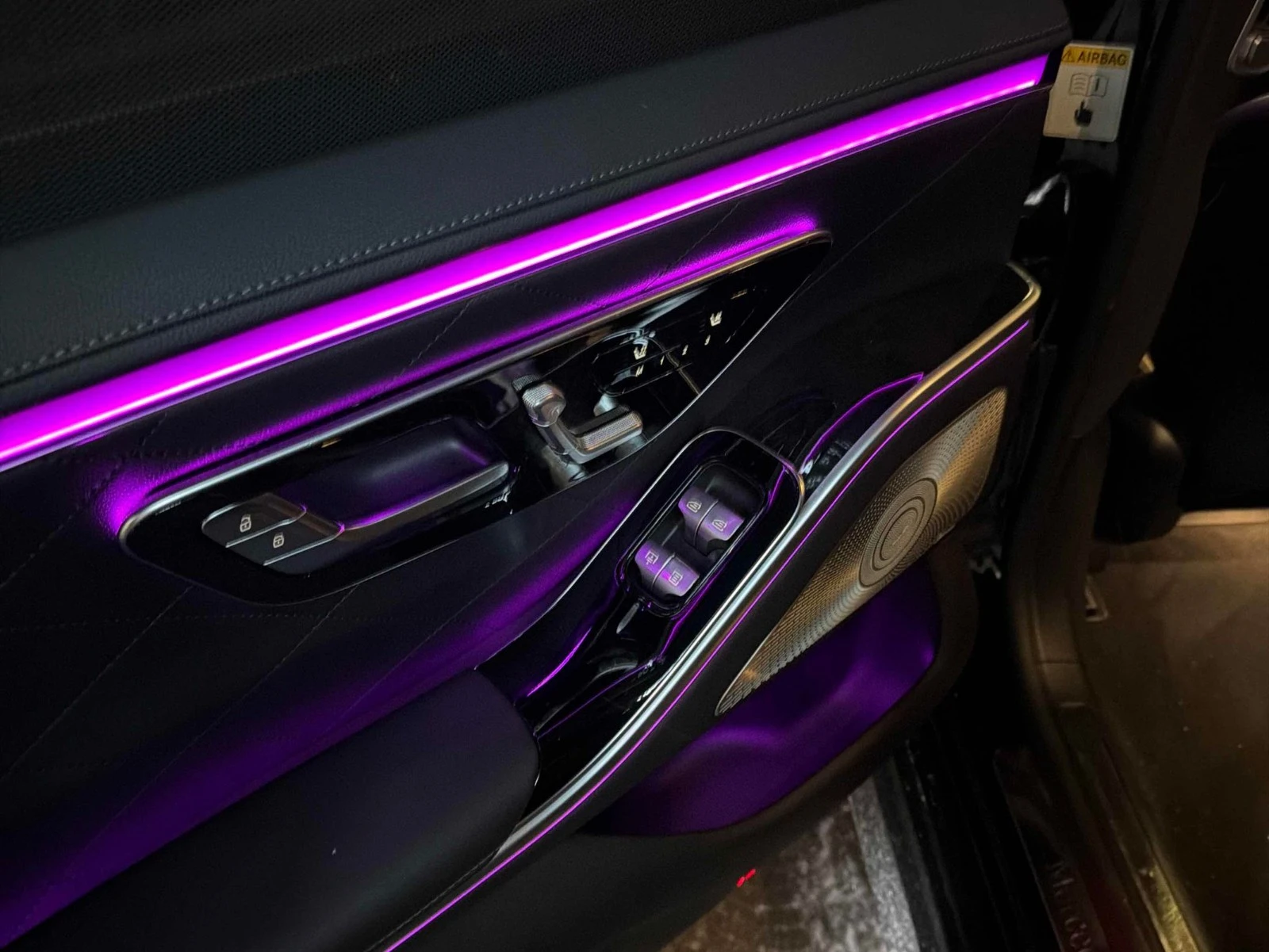 Mercedes-Benz S 580 � ����������� & ���� ������ | Mobile.bg � ����������� 12