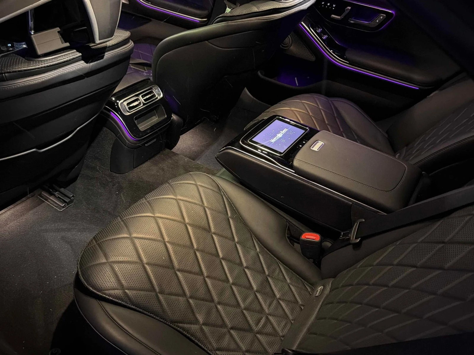 Mercedes-Benz S 580 С РЕГИСТРАЦИЯ & АВТО КРЕДИТ - изображение 10