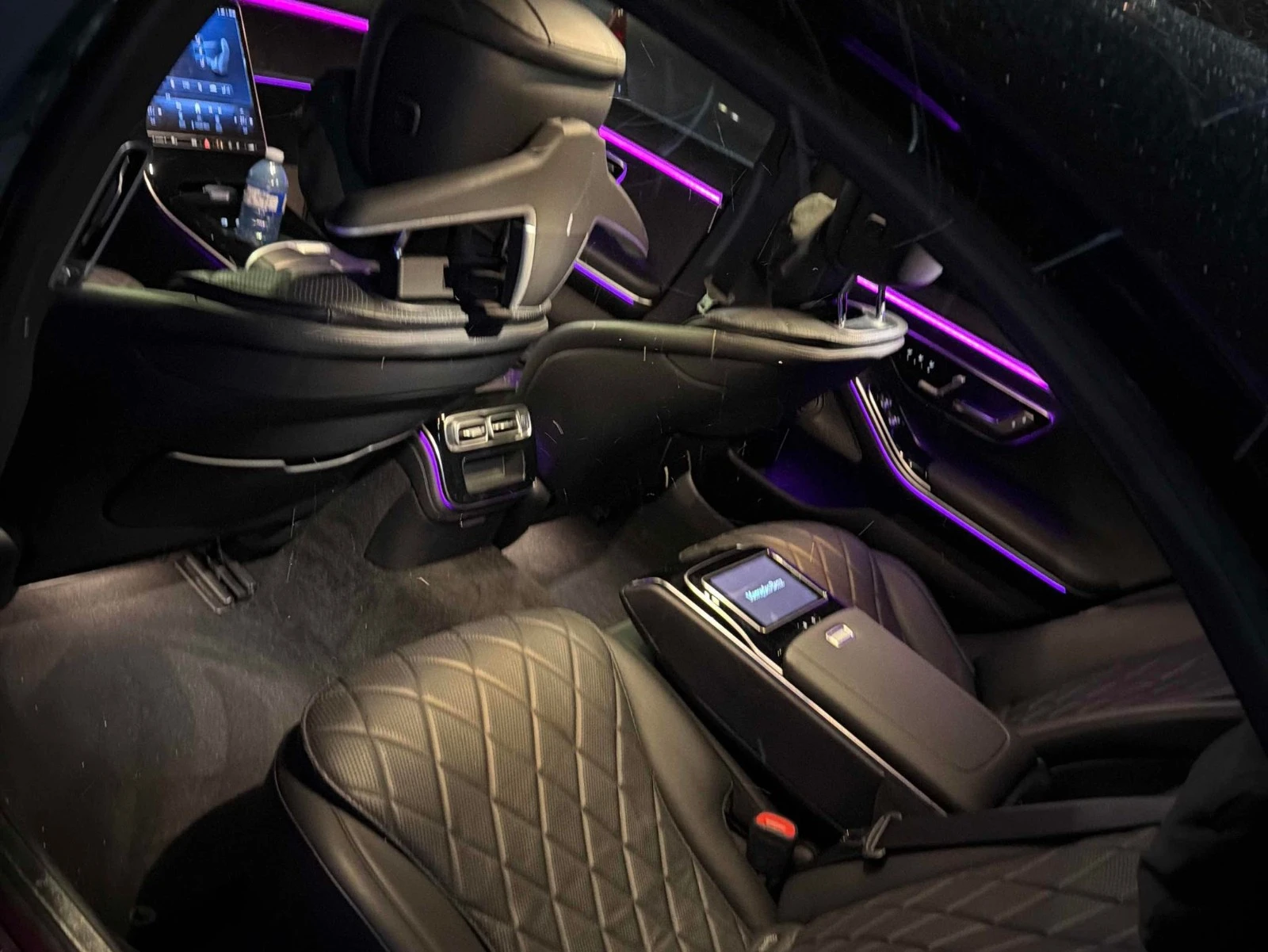 Mercedes-Benz S 580 � ����������� & ���� ������ | Mobile.bg � ����������� 11