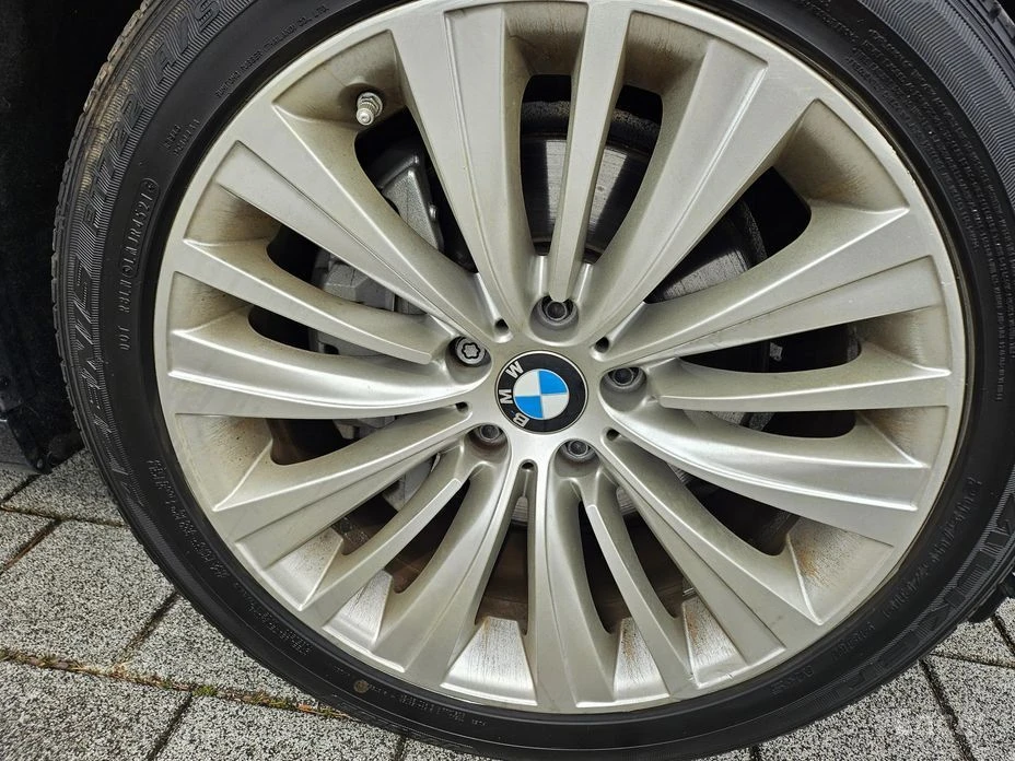 BMW 330, снимка 4 - Автомобили и джипове - 53740723