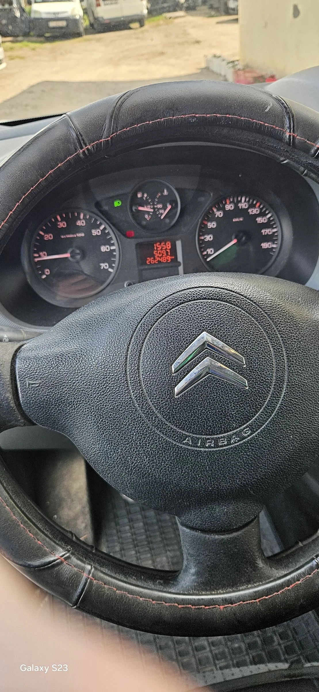 Citroen Berlingo, снимка 11 - Автомобили и джипове - 54126257