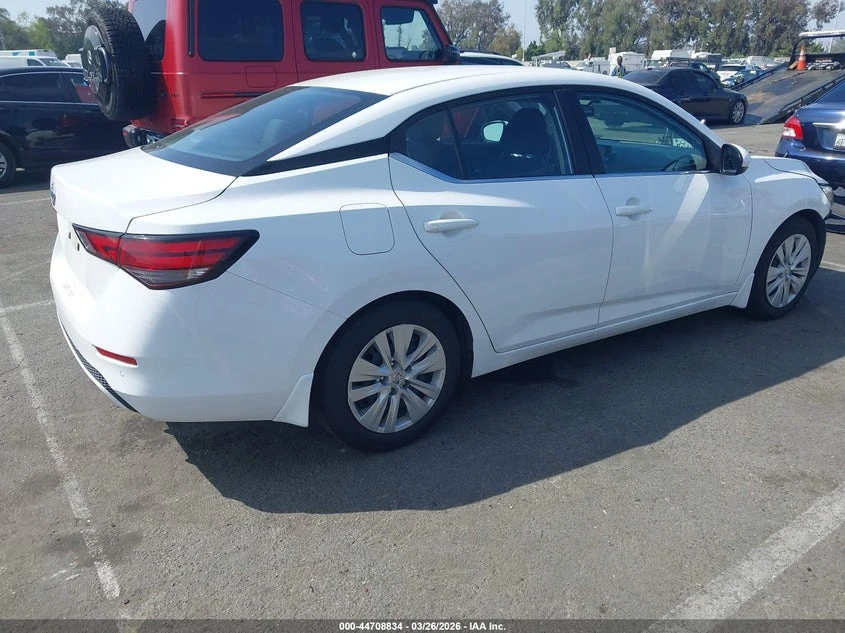 Nissan Sentra 2.0L I-4 DI, DOHC, VVT, 149HP Front Wheel Drive | Mobile.bg � ����������� 4