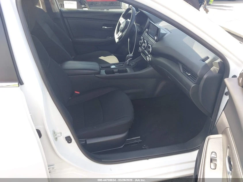 Nissan Sentra 2.0L I-4 DI, DOHC, VVT, 149HP Front Wheel Drive | Mobile.bg � ����������� 5