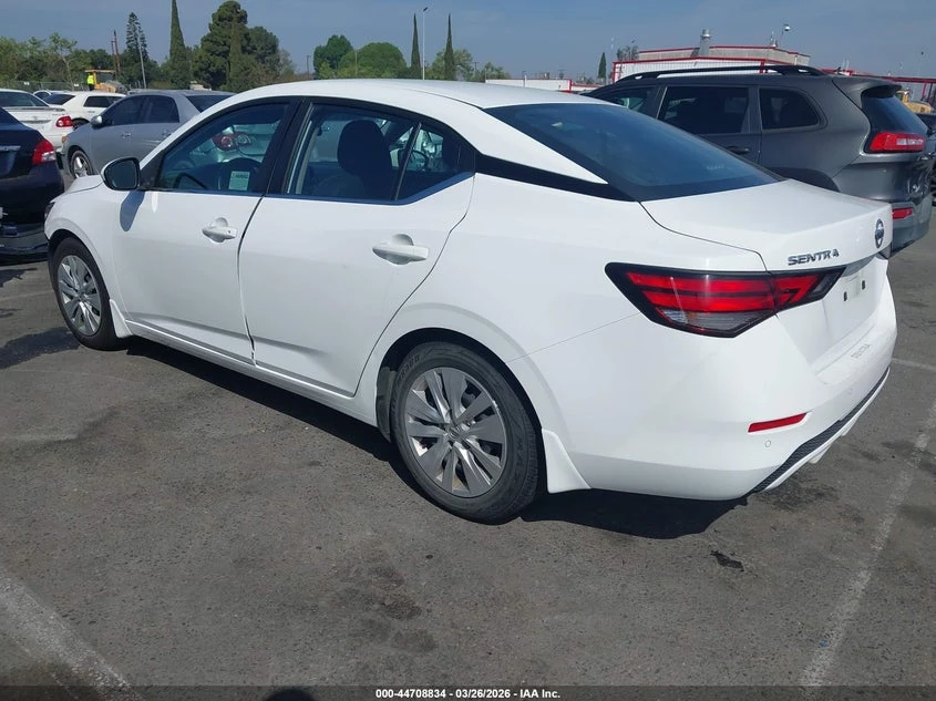 Nissan Sentra 2.0L I-4 DI, DOHC, VVT, 149HP Front Wheel Drive | Mobile.bg � ����������� 3