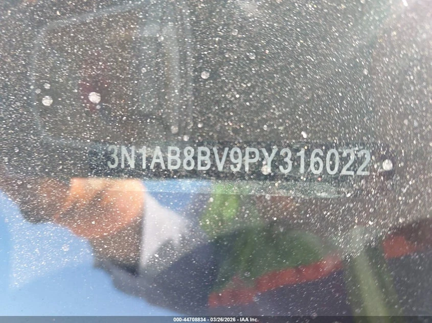 Nissan Sentra 2.0L I-4 DI, DOHC, VVT, 149HP Front Wheel Drive | Mobile.bg � ����������� 9