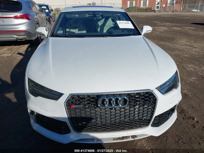 Audi Rs7 4l Rs 7 4.0T Prestige, снимка 12 - Автомобили и джипове - 54369758