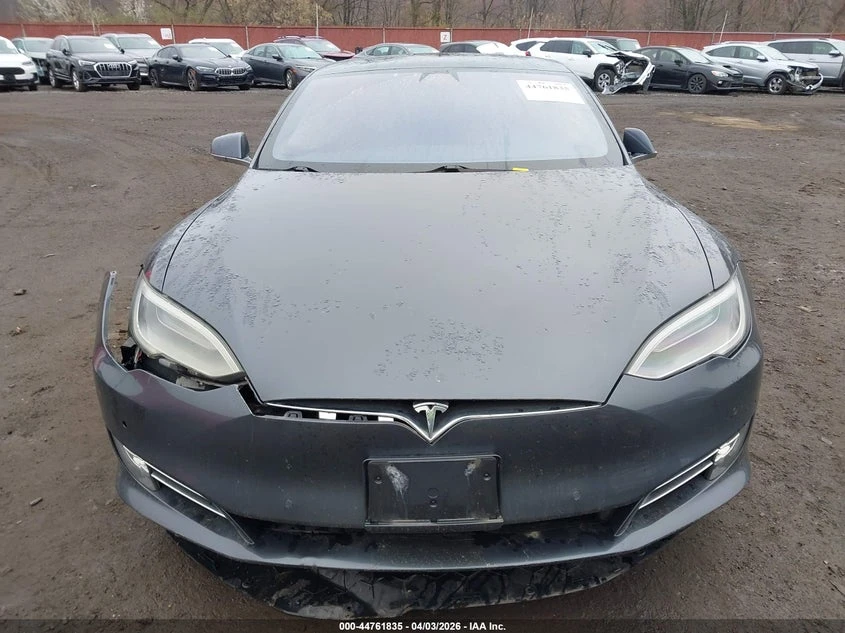 Tesla Model S 100D/75D/Long Range/Standard Range, снимка 10 - Автомобили и джипове - 54403717