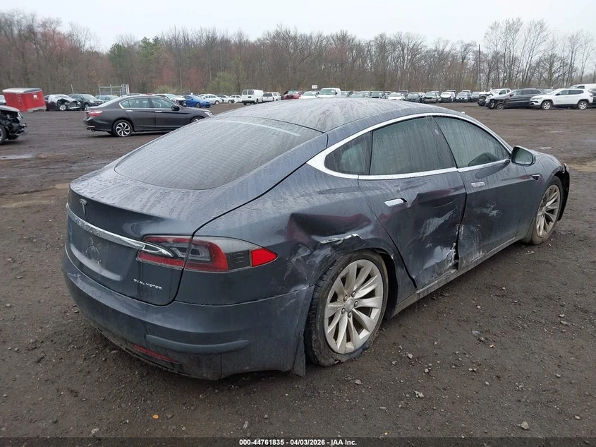 Tesla Model S 100D/75D/Long Range/Standard Range, снимка 6 - Автомобили и джипове - 54403717