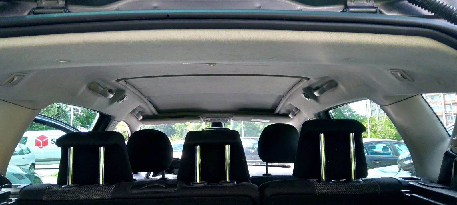 Peugeot 207 1.6 Power by BMW/LPG Landi Renzo, Automatic, Itali | Mobile.bg � ����������� 10