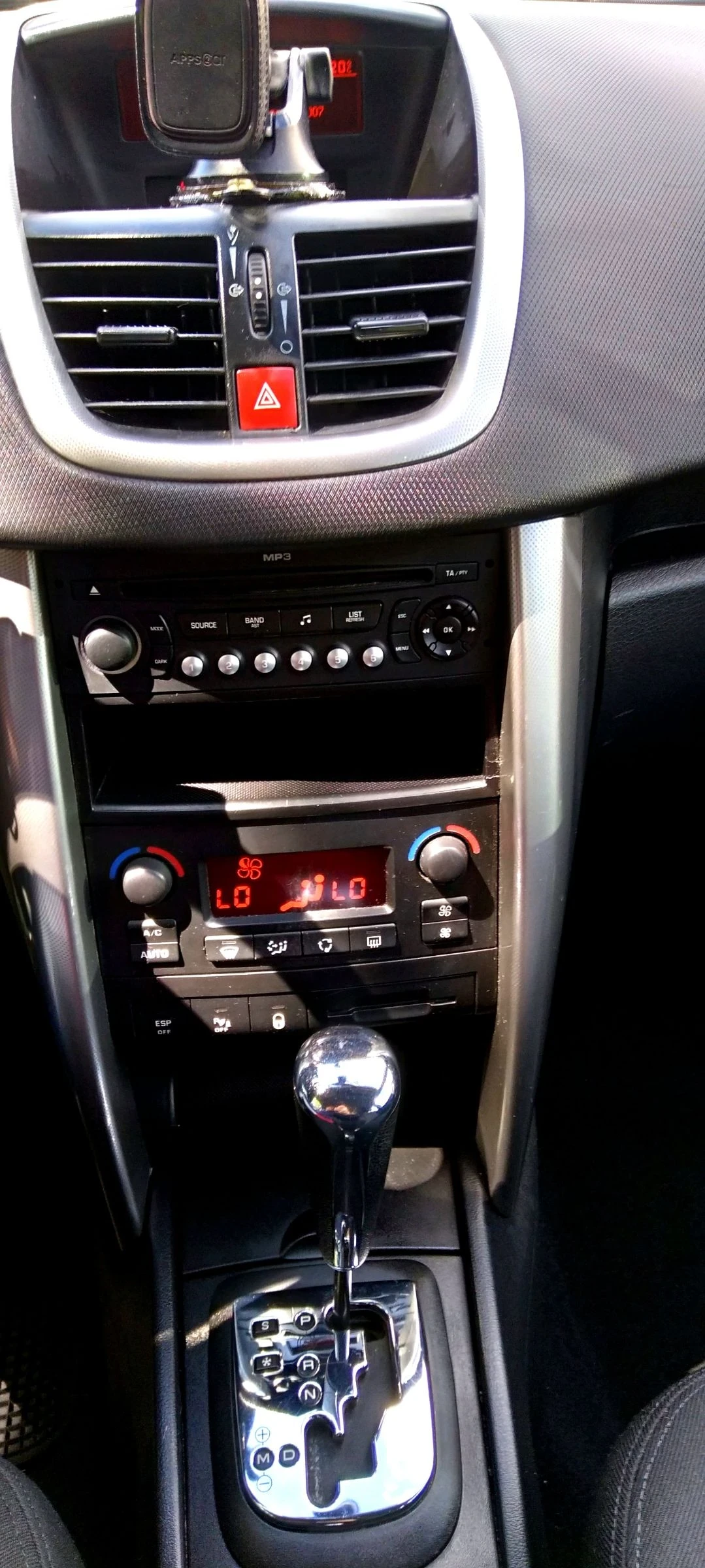 Peugeot 207 1.6 Power by BMW/LPG Landi Renzo, Automatic, Itali | Mobile.bg � ����������� 11