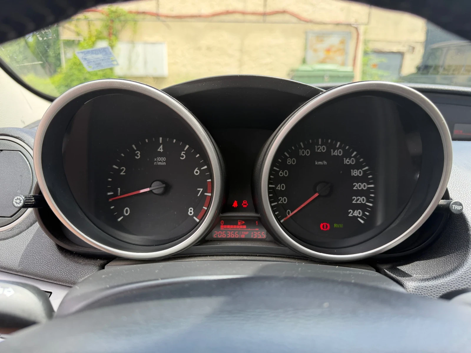 Mazda 3, снимка 14 - Автомобили и джипове - 54596516