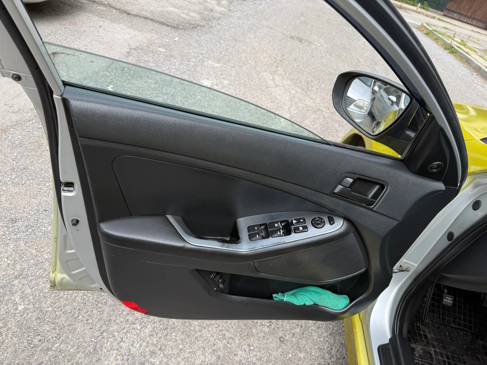 Kia K5 2.0 ��� ��������� | Mobile.bg � ����������� 11