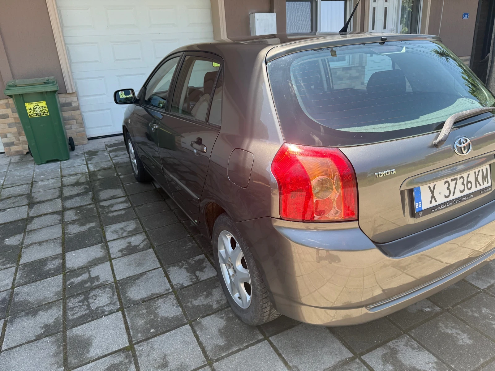 Toyota Corolla | Mobile.bg � ����������� 5