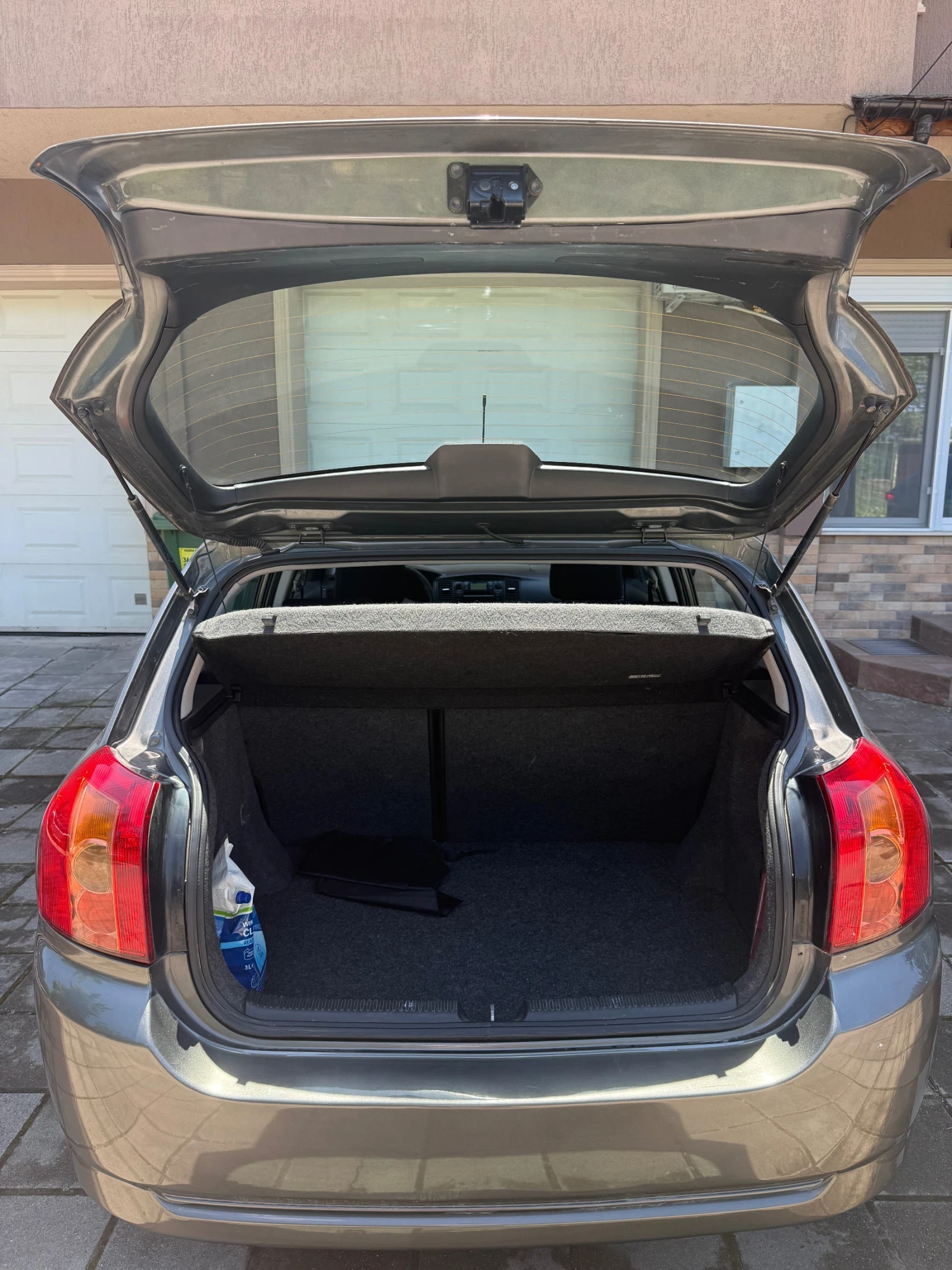 Toyota Corolla | Mobile.bg � ����������� 6
