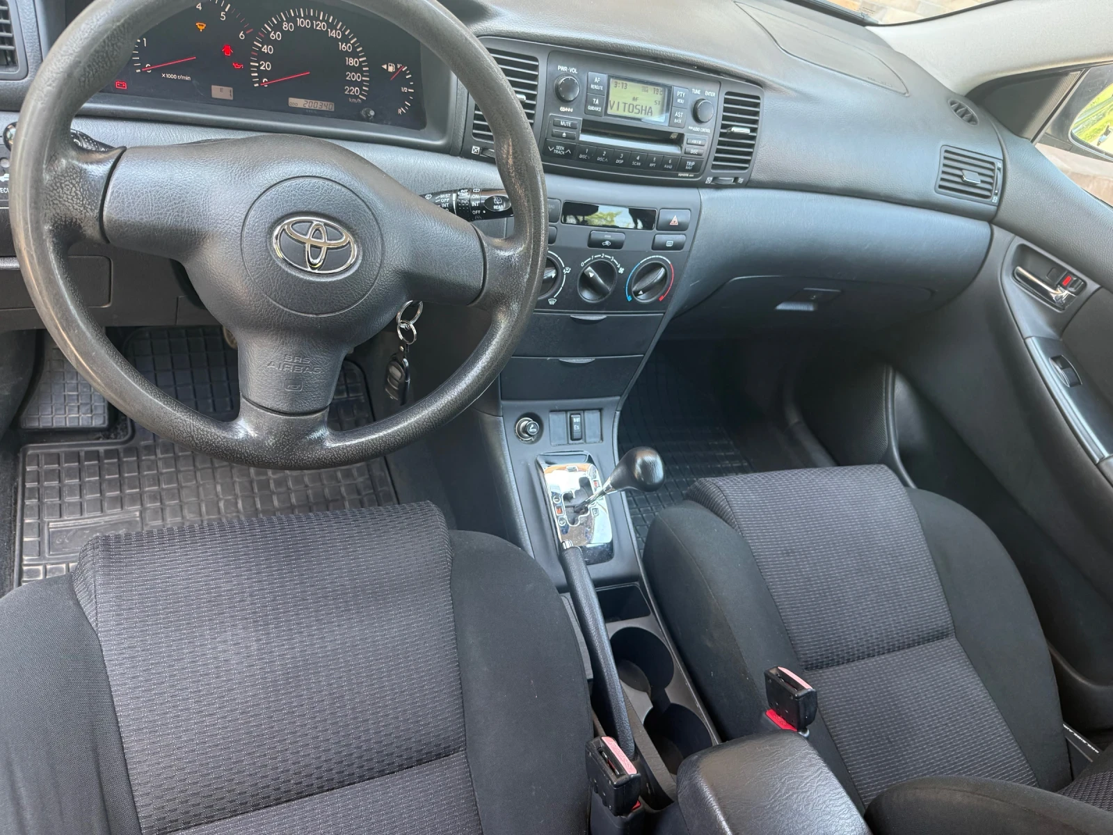Toyota Corolla | Mobile.bg � ����������� 9
