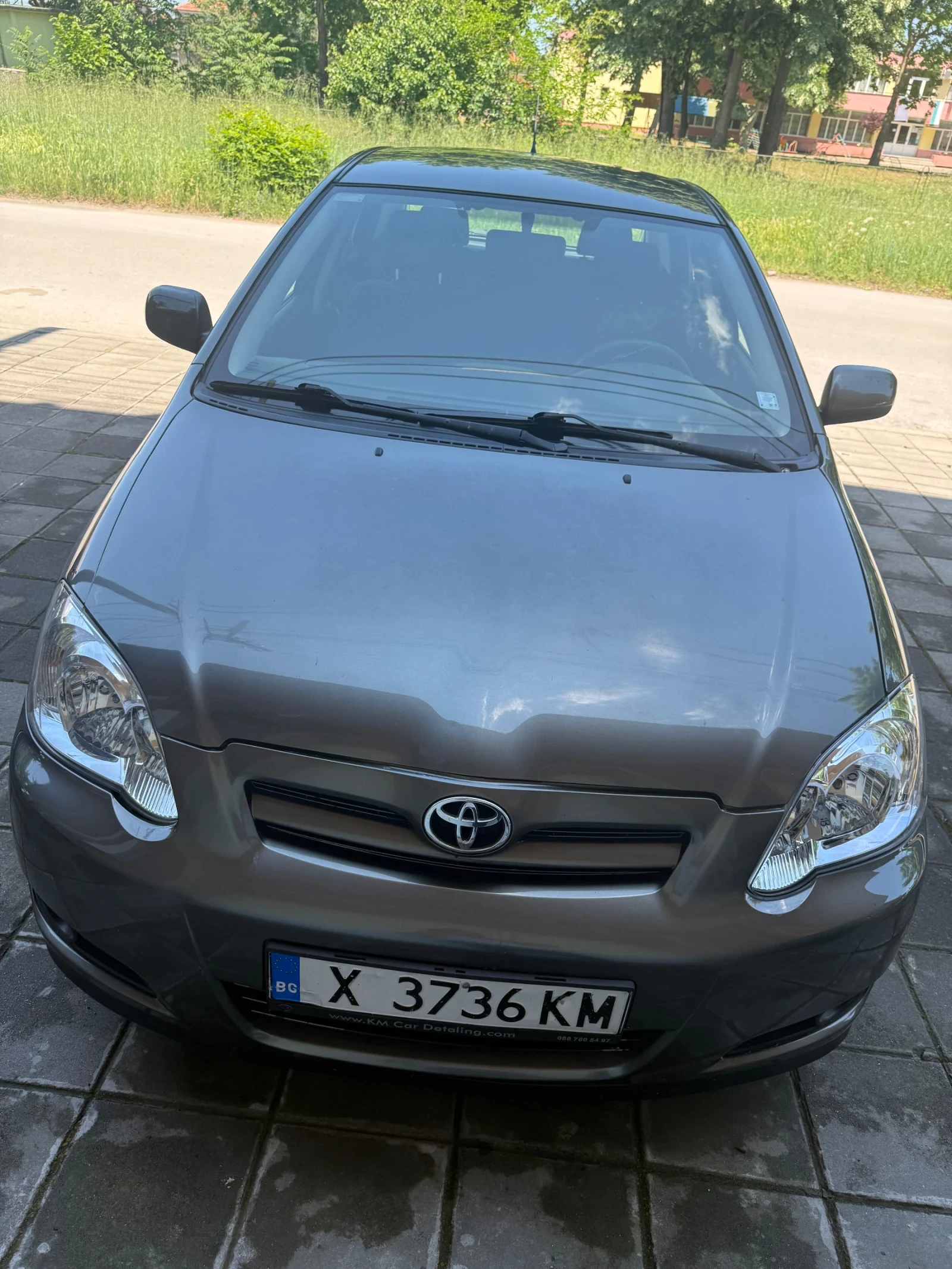 Toyota Corolla | Mobile.bg � ����������� 1