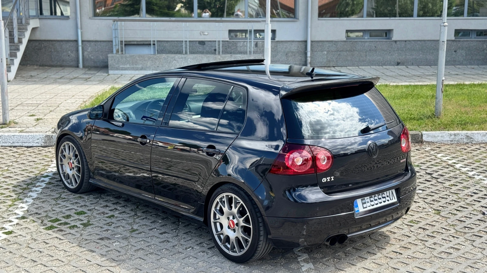 VW Golf 2.0 GTI EDITION 30 | Mobile.bg � ����������� 2