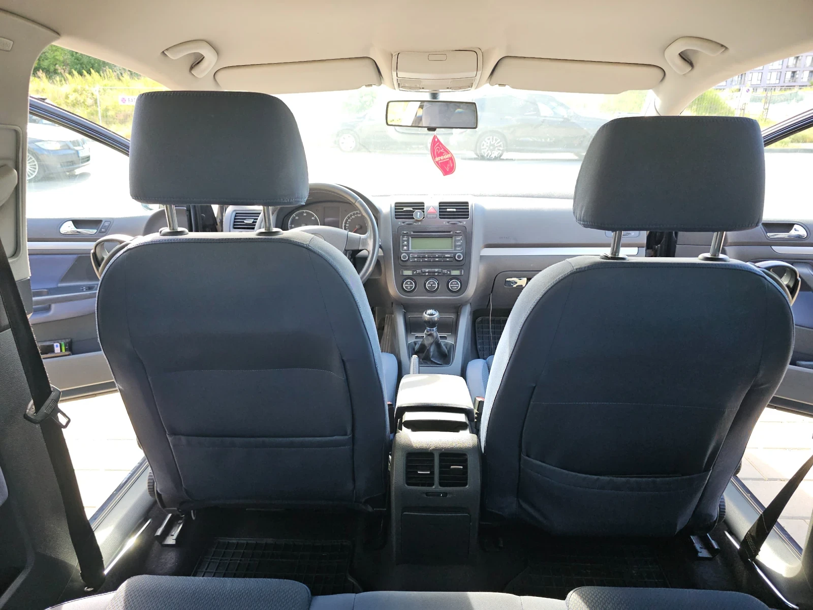 VW Golf, снимка 8 - Автомобили и джипове - 54723276