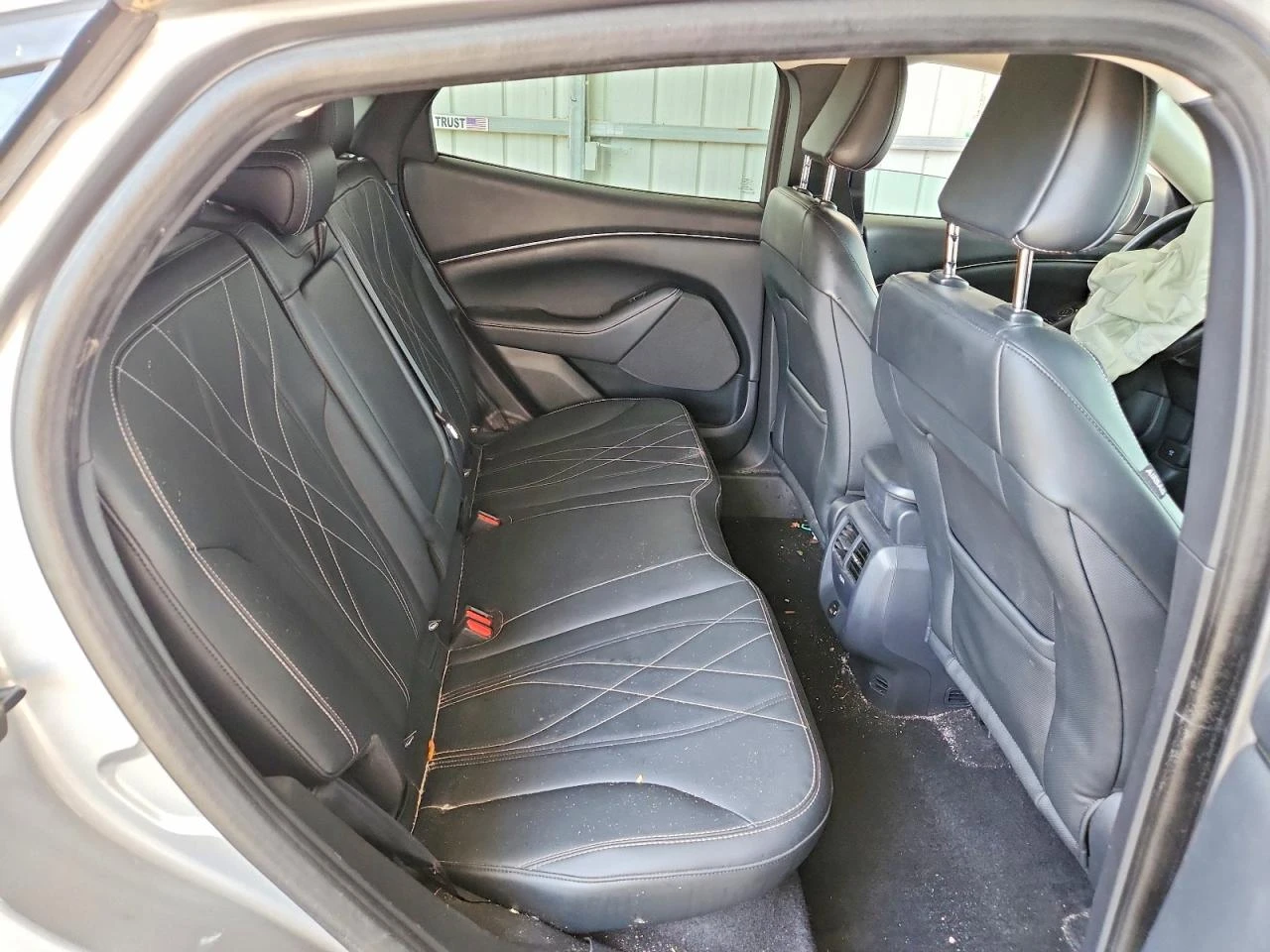 Ford Mustang Mach-E Select | Mobile.bg � ����������� 11