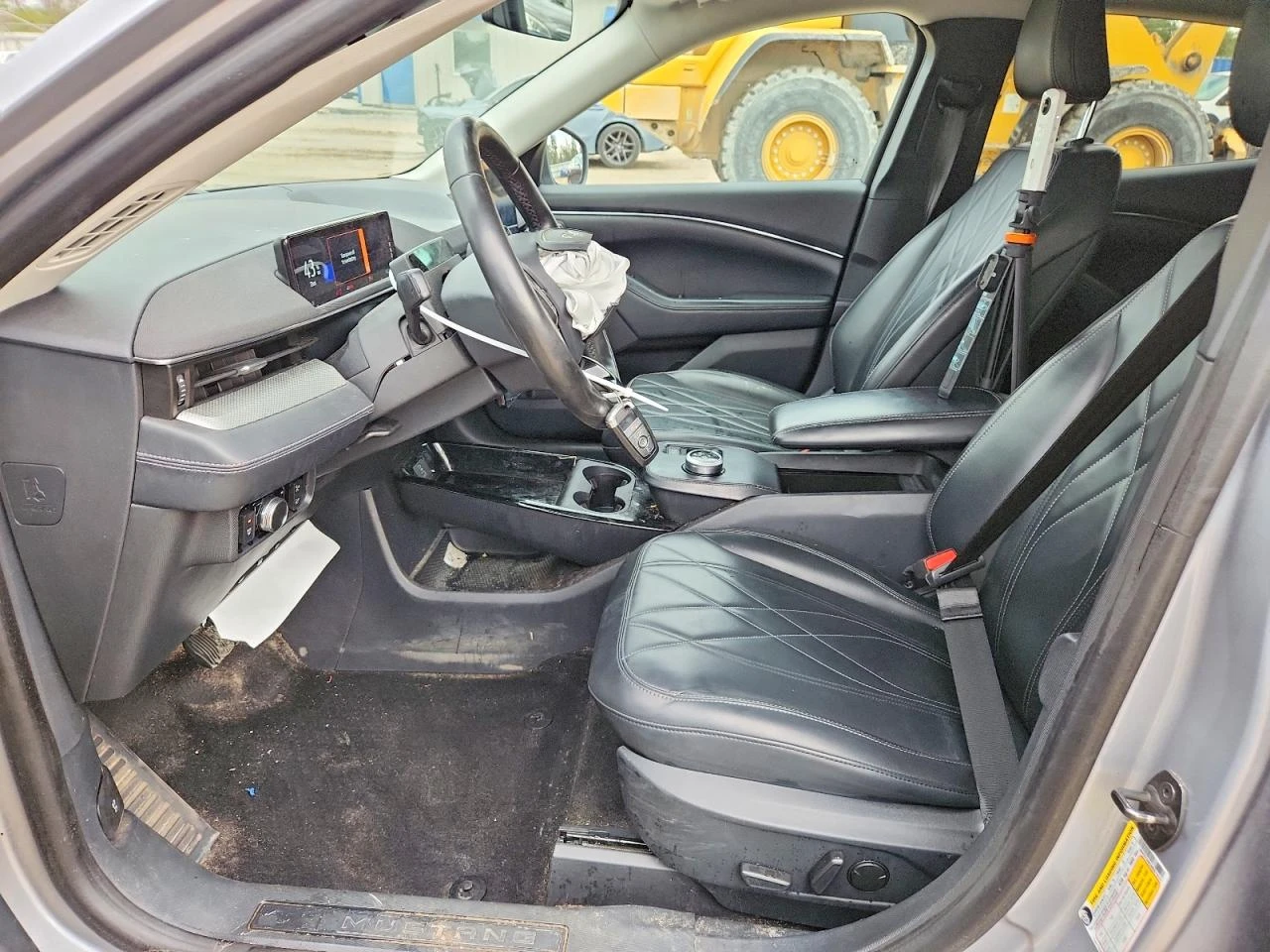 Ford Mustang Mach-E Select | Mobile.bg � ����������� 7