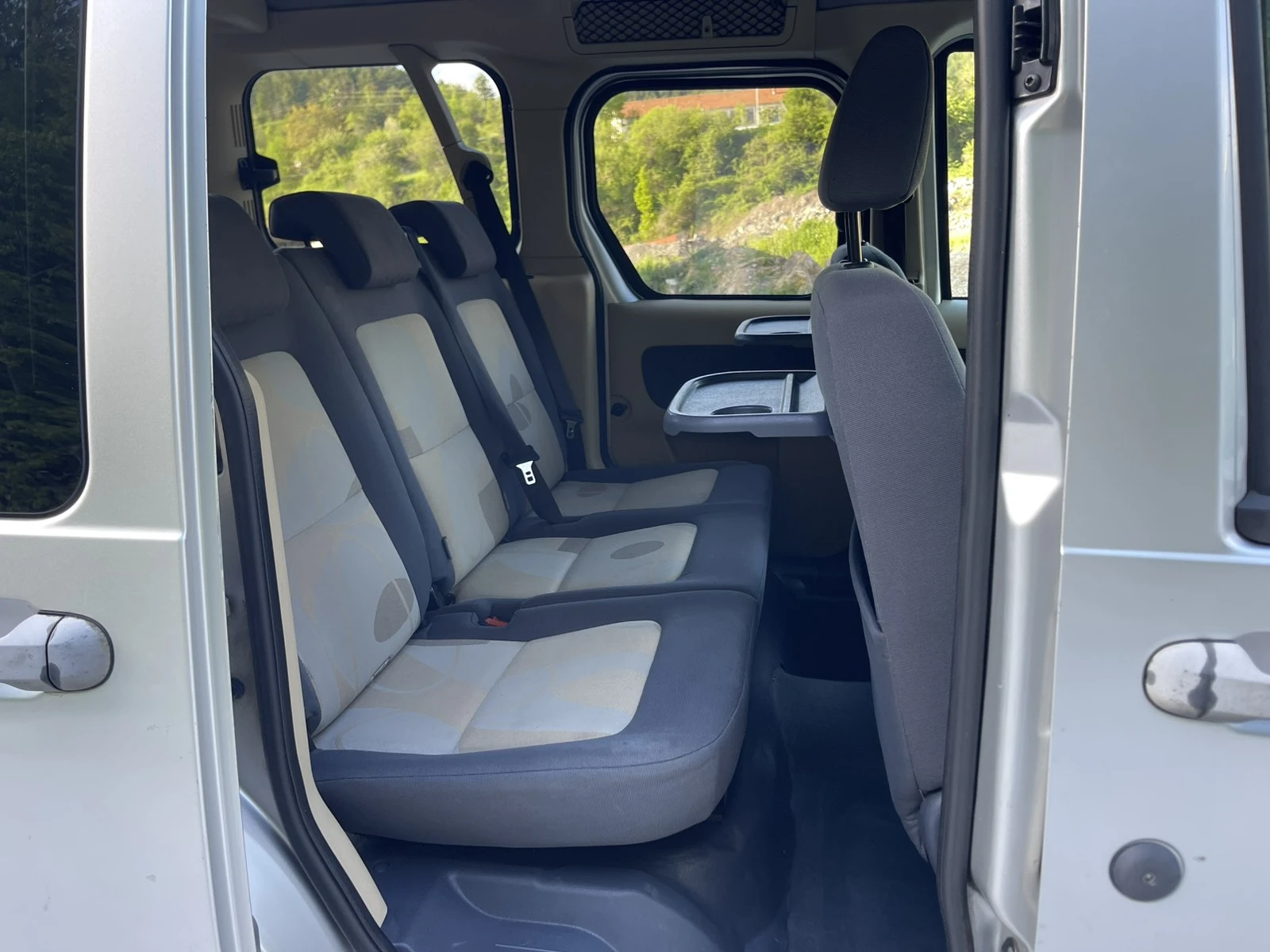 Ford Tourneo Connect Glx, снимка 11 - Автомобили и джипове - 54768535