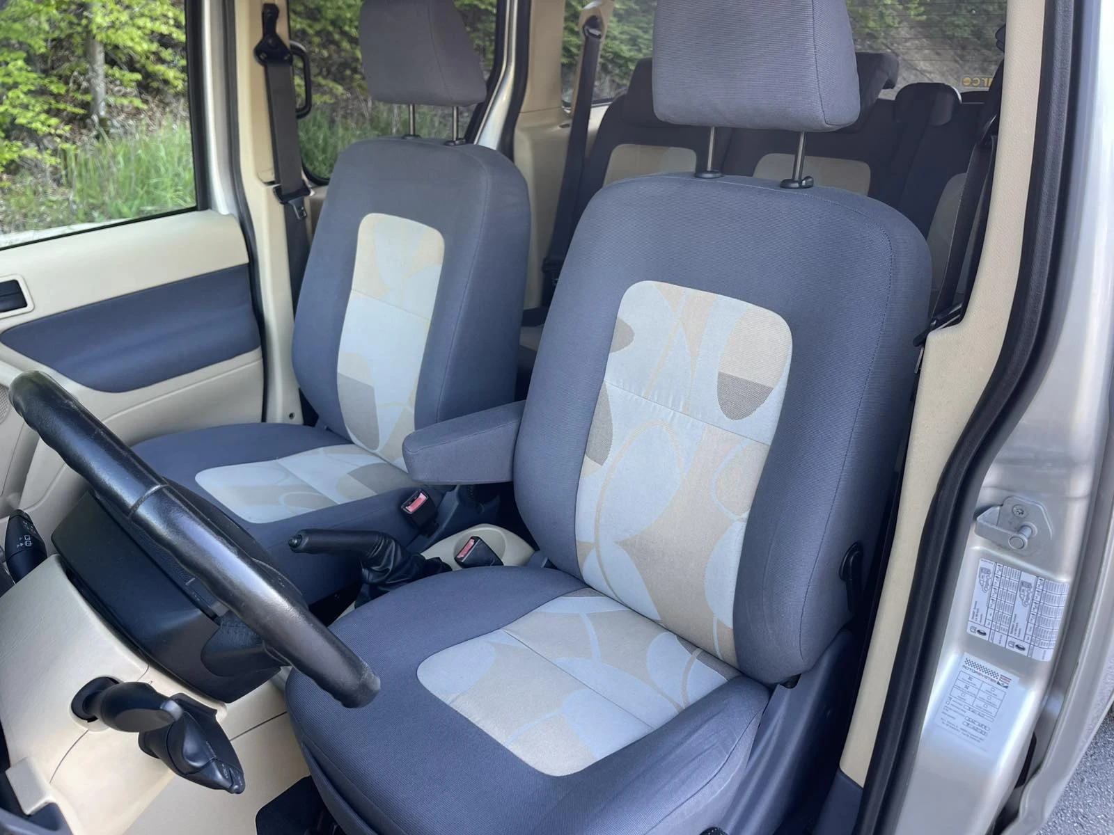 Ford Tourneo Connect Glx, снимка 15 - Автомобили и джипове - 54768535