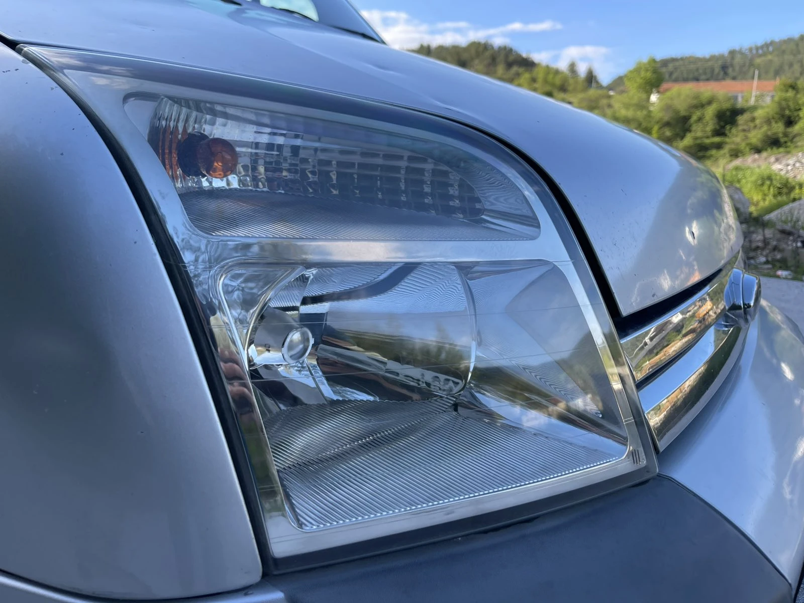Ford Tourneo Connect Glx, снимка 9 - Автомобили и джипове - 54768535