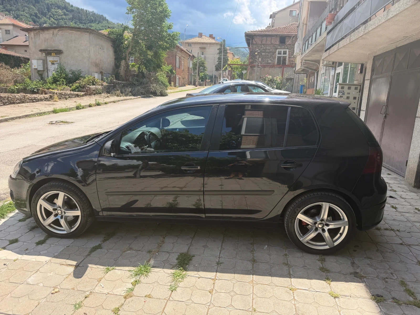 VW Golf Stage1 чип, снимка 3 - Автомобили и джипове - 54944253