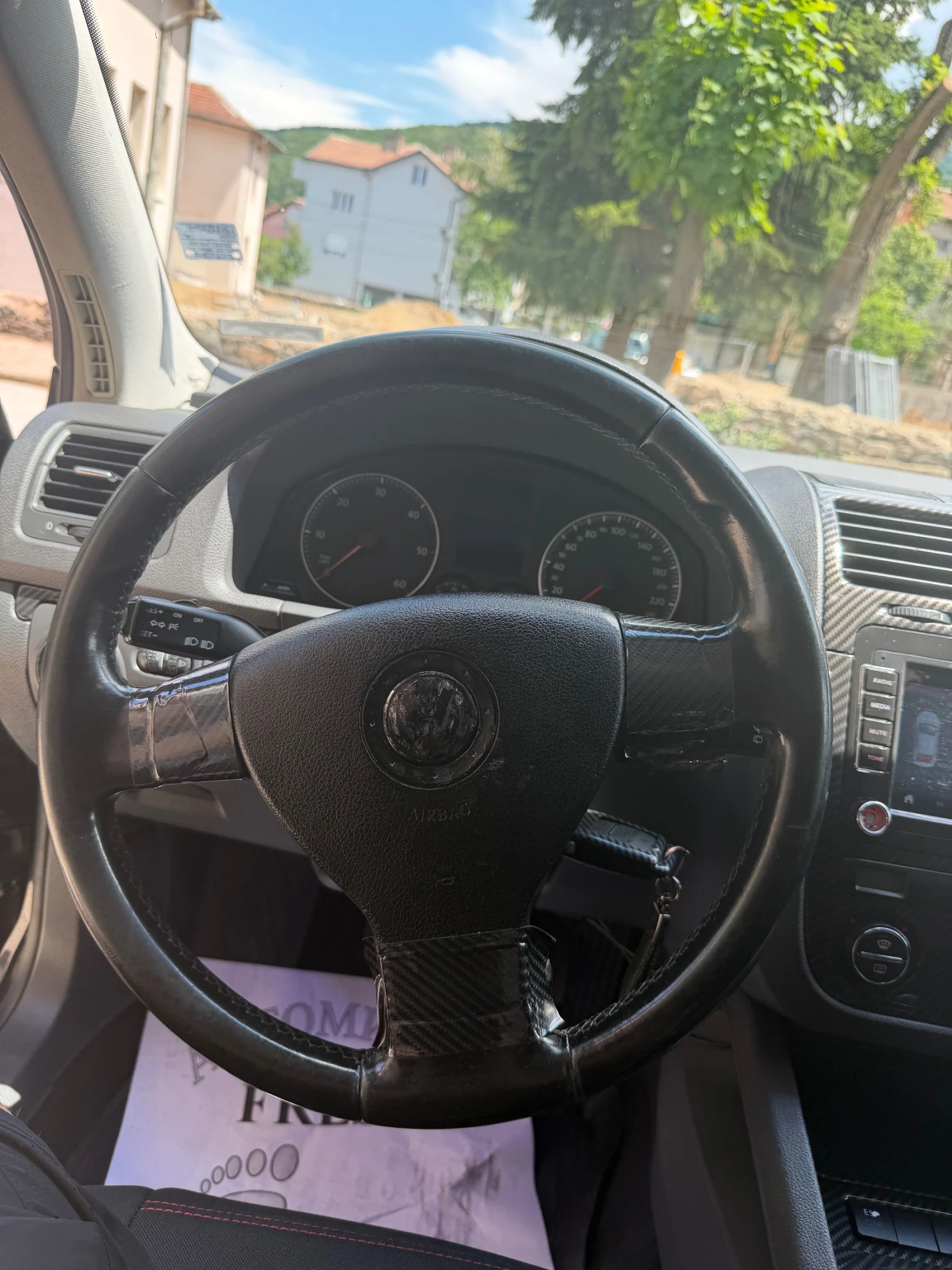 VW Golf Stage1 чип, снимка 9 - Автомобили и джипове - 54944253